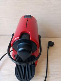 macchina da caffe Nespresso krups.