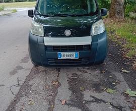 FIAT Fiorino 2ª serie - 2010