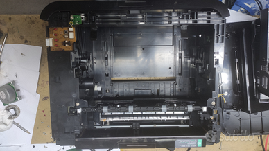 Samsung Clp-315 scocca + vassoio