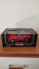 Bburago 1/18 Dodge Viper RT/10 (1992) - Cod. 3025 