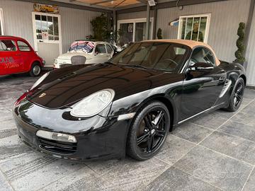 Porsche Boxster 2.7 Automatico