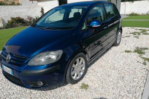 Volkswagen Golf Plus 1.6 16V FSI 5p. Comfortline