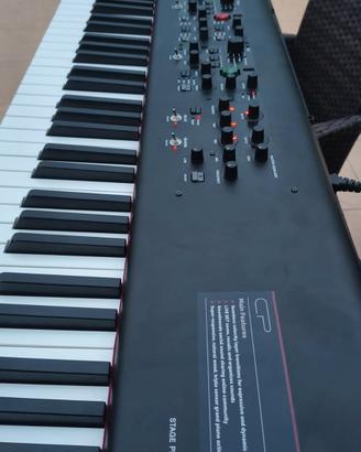 cp 88 yamaha stage piano