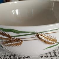 centrotavola ceramica Este