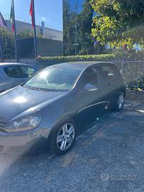 Golf 2009