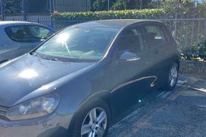 Golf 2009