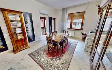 AMPIO APPARTAMENTO FINEMENTE RISTRUTTURATO - PESCA