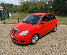 Lancia Ypsilon 1.2 60Cv Clima*Neopatentati*City