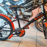 Bicicletta bambino/ ragazzo