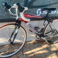 Atala 24” Speedy - 9 Speed