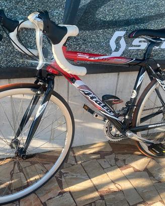 Atala 24” Speedy - 9 Speed