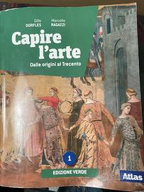 Capite l’arte edizione verde