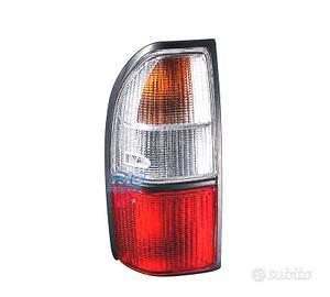 FANALE SINISTRO TOYOTA LAND CRUISER FJ90 96-03
