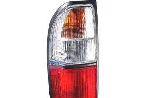 FANALE SINISTRO TOYOTA LAND CRUISER FJ90 96-03
