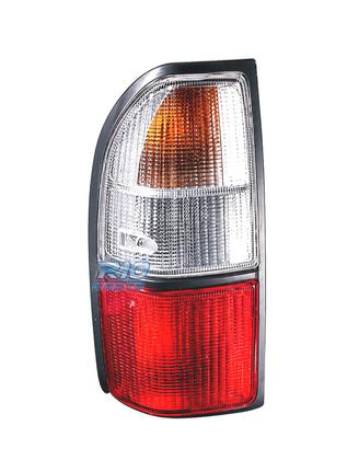 FANALE SINISTRO TOYOTA LAND CRUISER FJ90 96-03