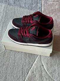 Dunk SB “Riot Skateshop"