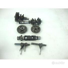 CAMBIO COMPLETO SUZUKI VS 750 INTRUDER 1986 1989