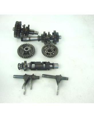 CAMBIO COMPLETO SUZUKI VS 750 INTRUDER 1986 1989