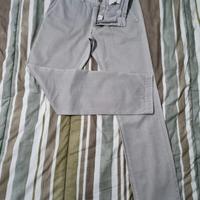 Pantaloni Woolrich