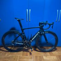 S-works Venge Vias