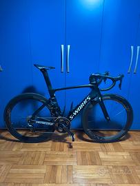S-works Venge Vias