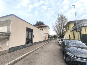 UFFICIO A RESCALDINA