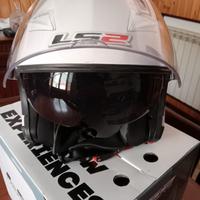 casco per moto