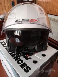 casco per moto