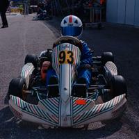Kart 60 Tony