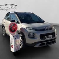 CITROEN C3 Aircross BlueHDi 100 Shine PERFETTA!