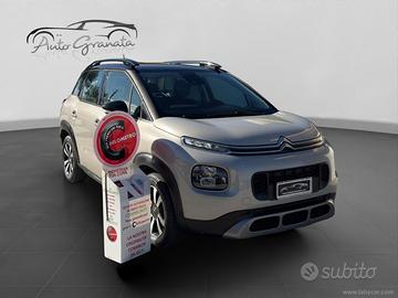 CITROEN C3 Aircross BlueHDi 100 Shine PERFETTA!