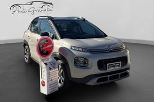 CITROEN C3 Aircross BlueHDi 100 Shine PERFETTA!