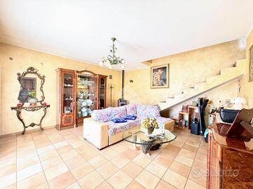 CASA INDIPENDENTE A LA LOGGIA