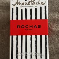 Rochas Moustache