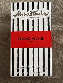 Rochas Moustache