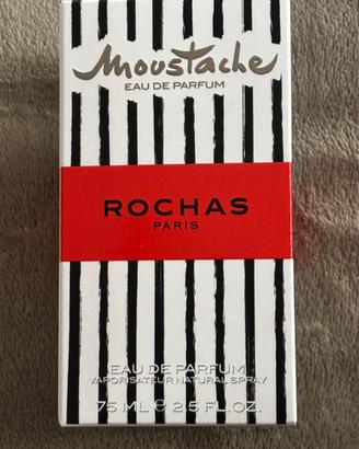 Rochas Moustache