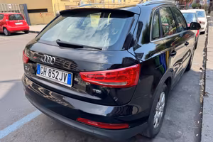 Audi Q3 2.0 TDI