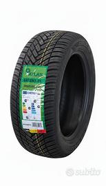 4 pneumatici nuovi atlas 205/55 r16 91h pn19377