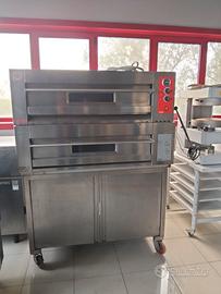Forno elettrico professionale per pizza OEM