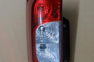 Fanale posteriore sx Fiorino- Qubo-Nemo- Bipper
