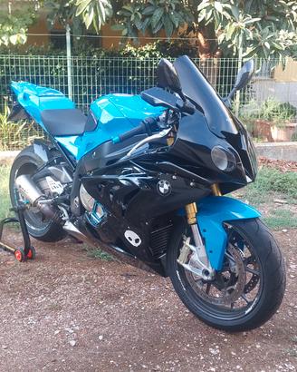 S1000rr 2011
