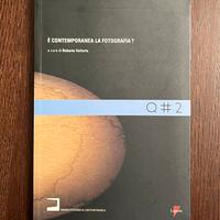 È contemporanea la fotografia? - R. Valtorta