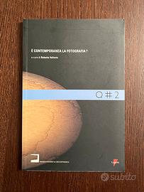È contemporanea la fotografia? - R. Valtorta