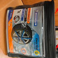 CATENE DA NEVE MICHELIN NUOVE MAI USATE