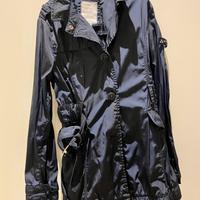 Trench ragazza peuterey