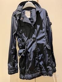 Trench ragazza peuterey