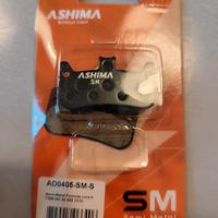 pastiglie mtb cura 4 formula 