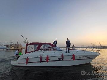 Mira 43 pari al nuovo