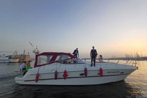 Mira 43 pari al nuovo