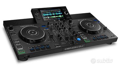 Denon dj sc live 2